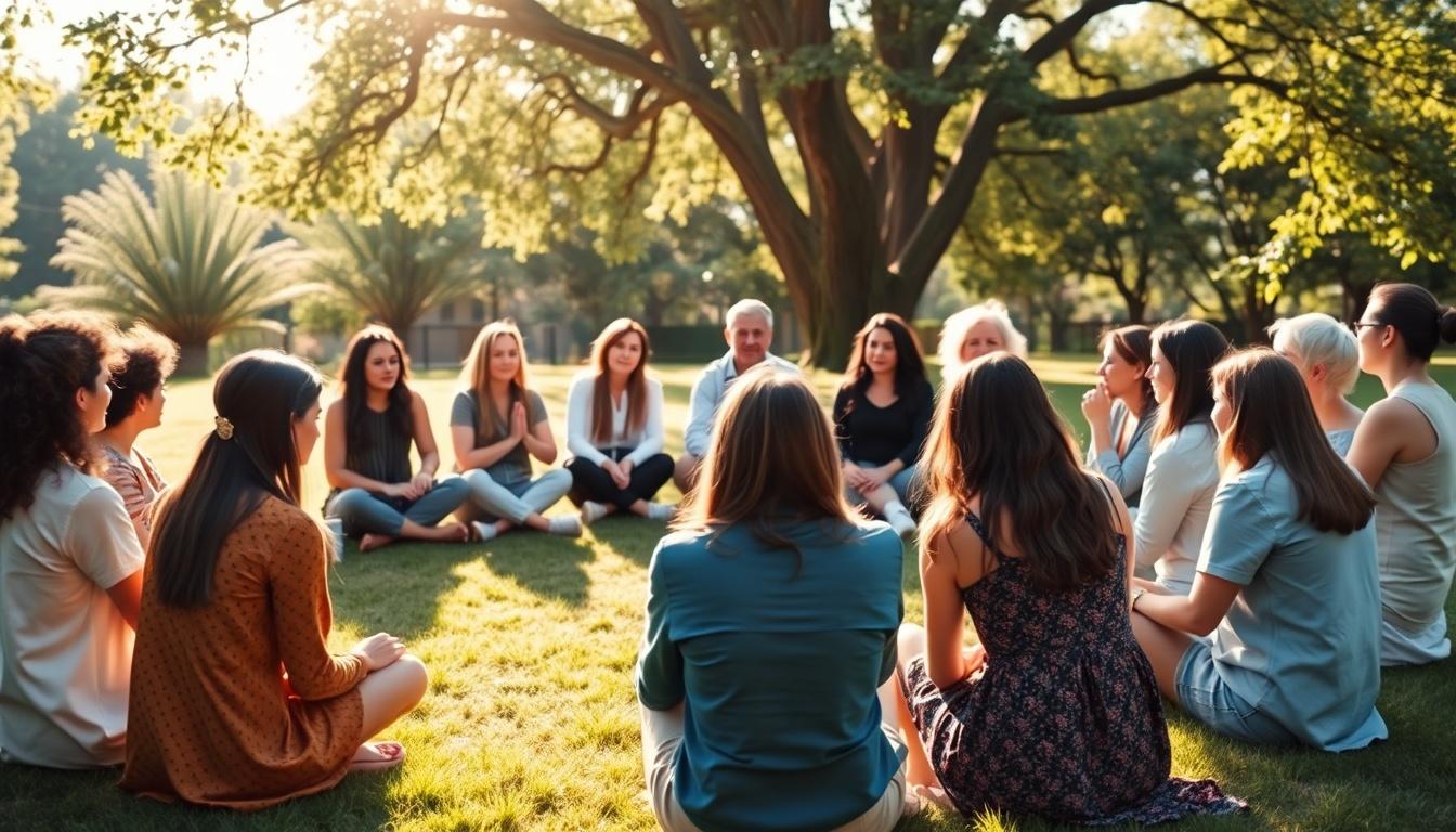 Discover Spiritual Leadership
